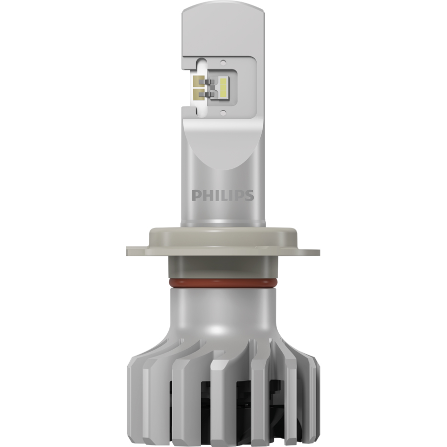 Philips Ultinon Pro6000 H7 LED-Glühlampe, 2 Stück - ATU
