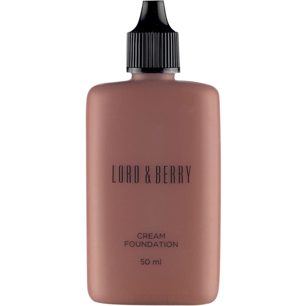 Lord & Berry Fluid Foundation Fond de teint