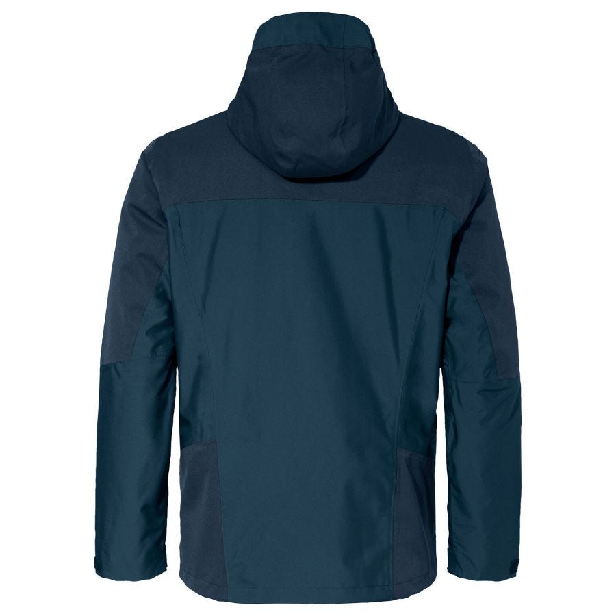 Miskanti II 3-in-1 Outdoorjacke Herren