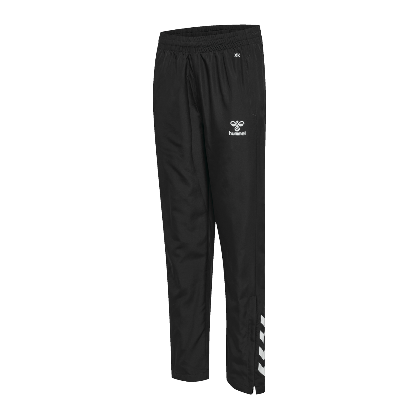 Hummel hmlCORE XK Micro Hose Kids Schwarz F2001