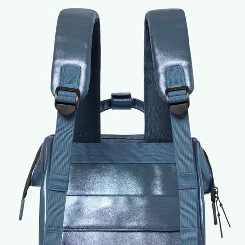 Adventurer Small Larissa backpack, navy blue