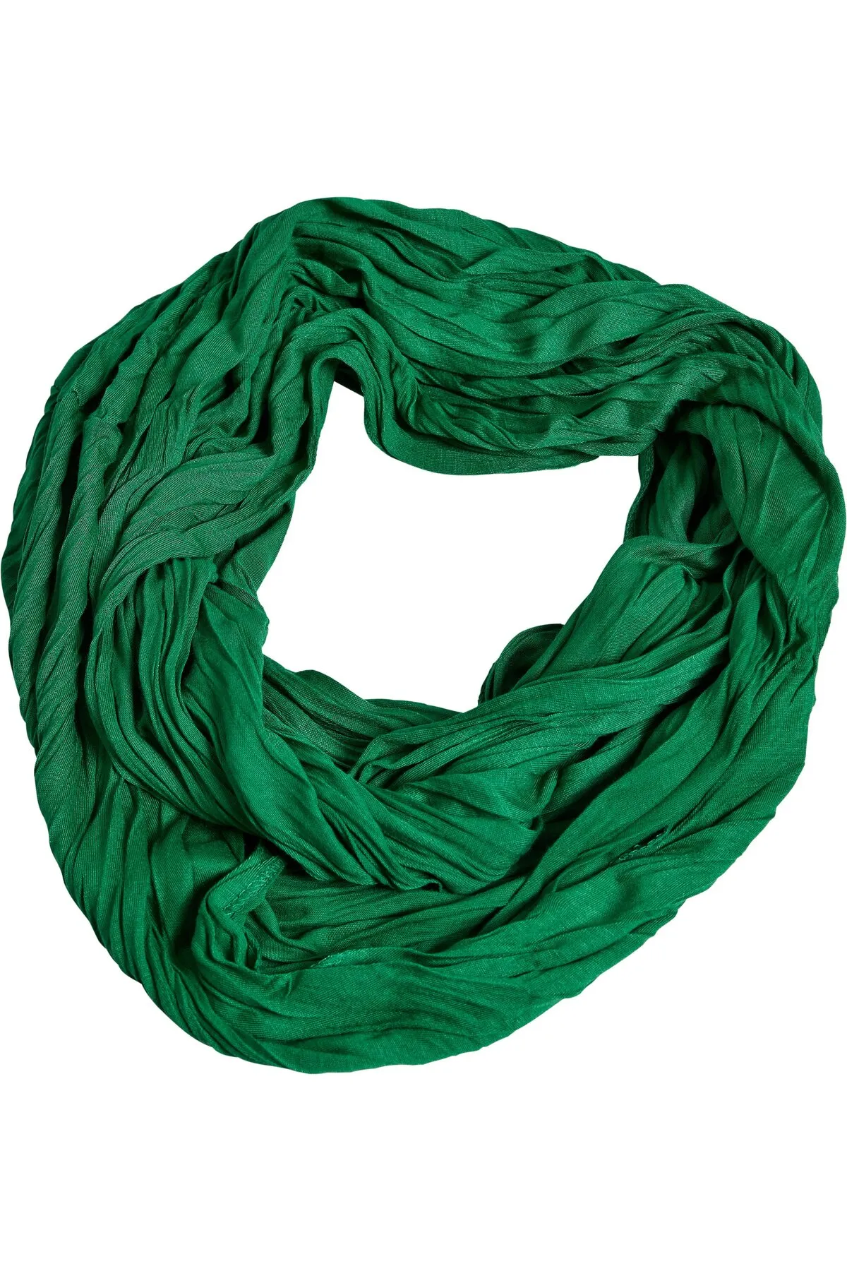 MSTRDS  Accessoires Wrinkle Loop Schal