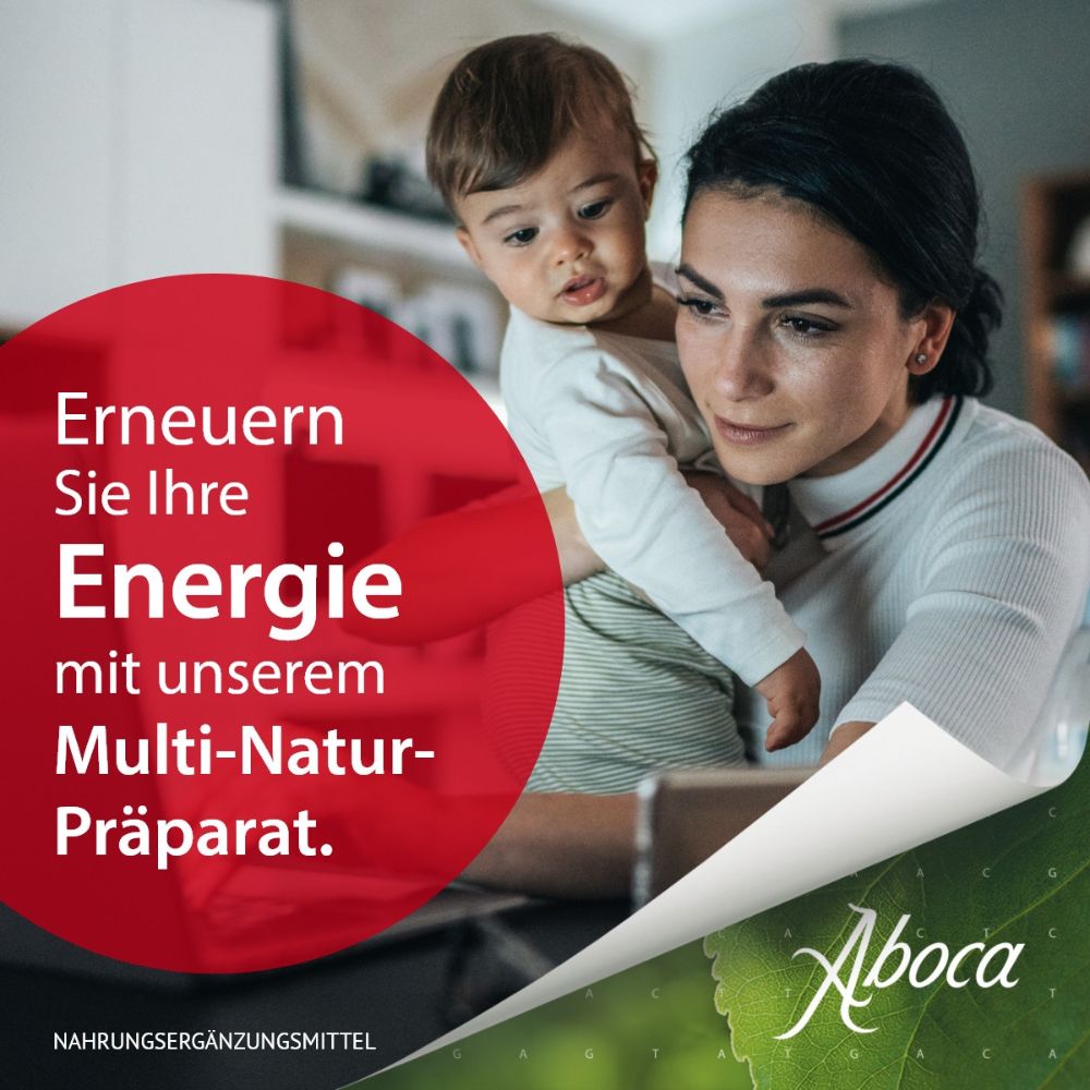 NATURA Mix Advanced Energie Granulat