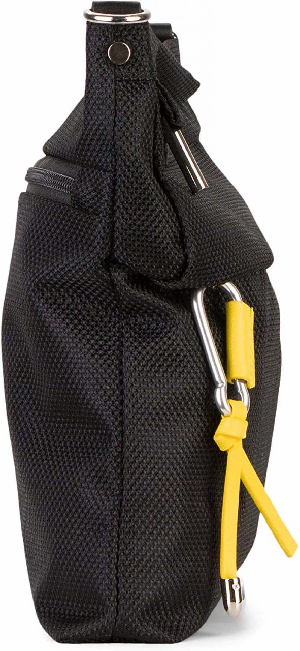 SURI FREY Handtaschen schwarz 18010 Suri Sports black