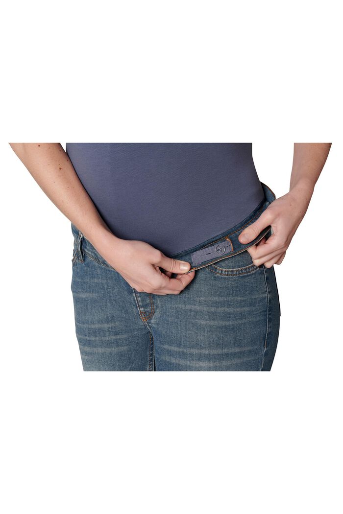 Pants denim