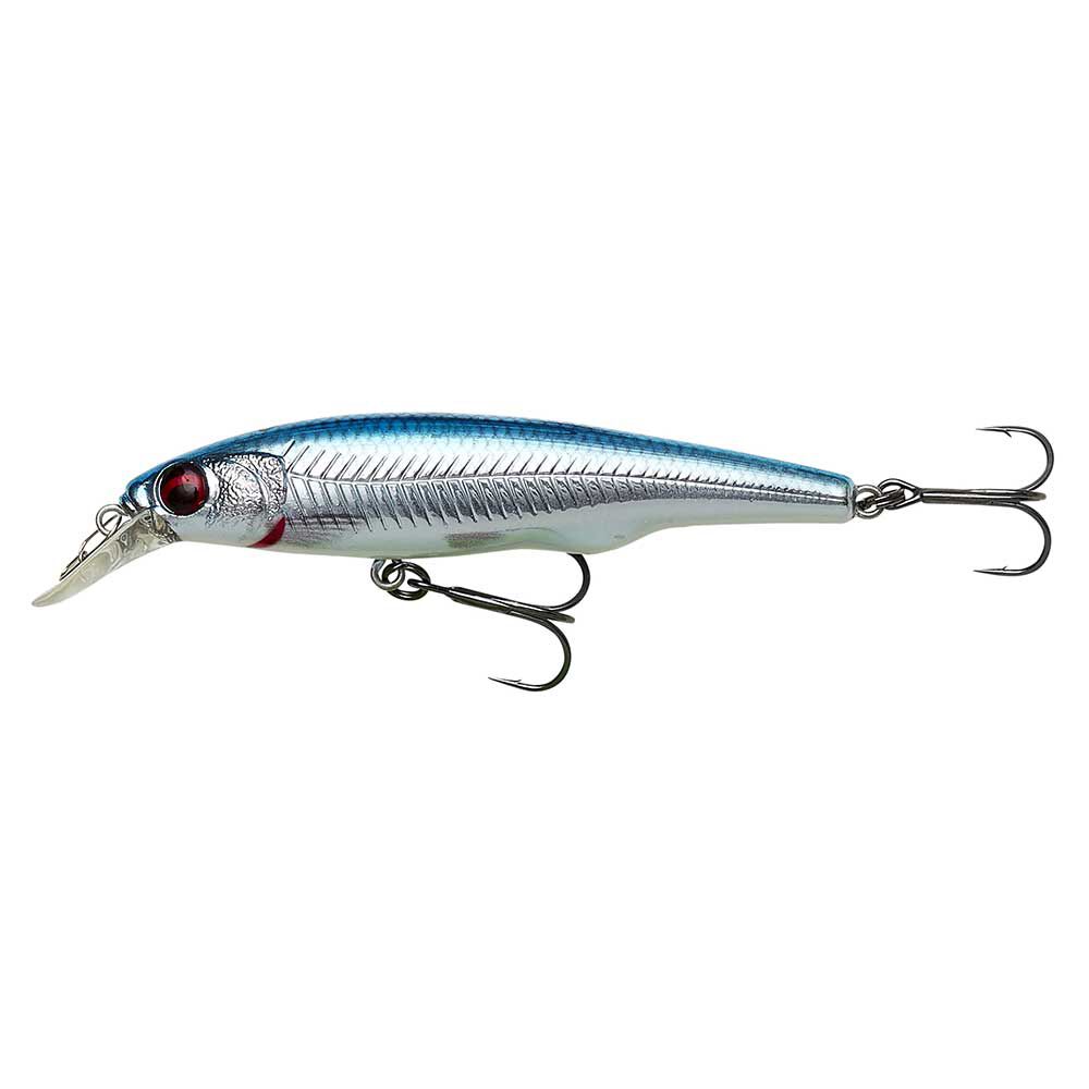 Leurre Dur Jerkbait Savage Gear Gravity Twitch SR 6,7 cm, 6 g