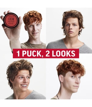 American Crew Styling Cream Pomade Haarpaste-85 g