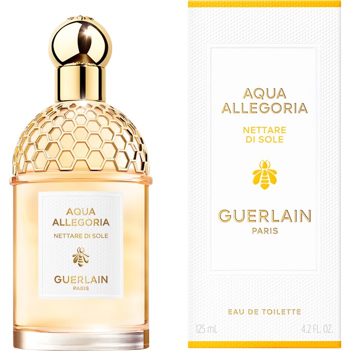 Eau de Toilette Spray