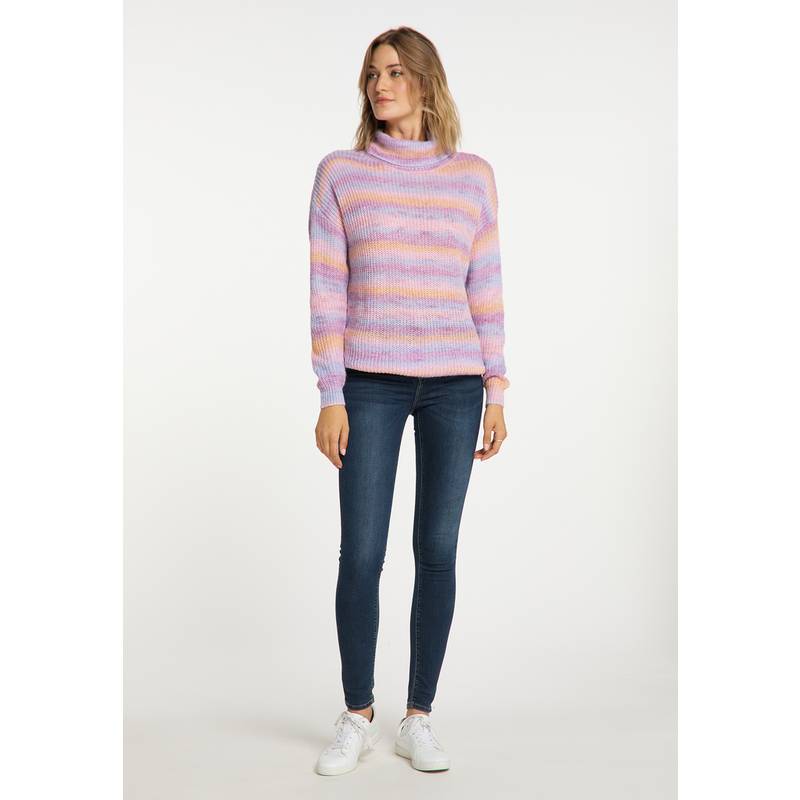 Usha Strickpullover Damen