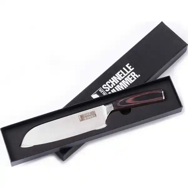 Santokumesser