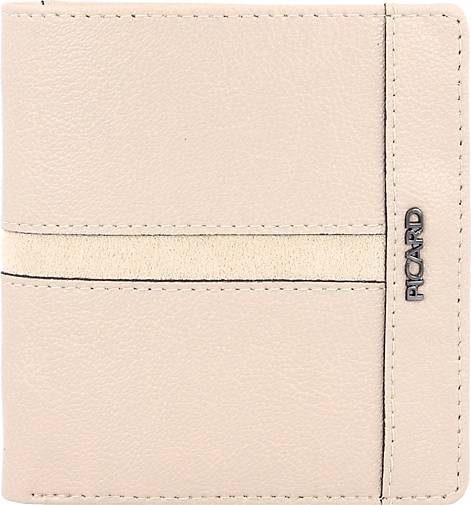 PICARD Marie 1 Geldbörse Leder 10,5 cm