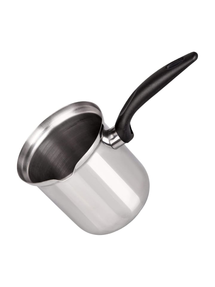Fackelmann Kaffee-/Milchtopf, 23,5x13,5x12 cm günstig kaufen onesize