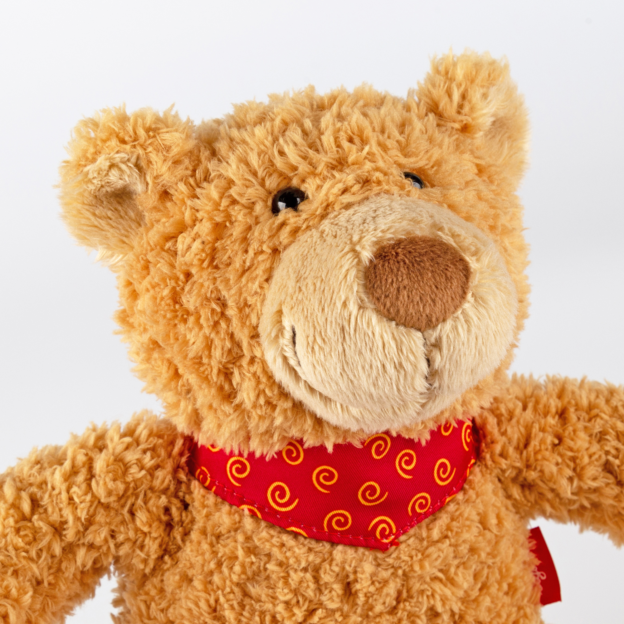 Kuscheltier Bär Gildehard Günsburg, medium