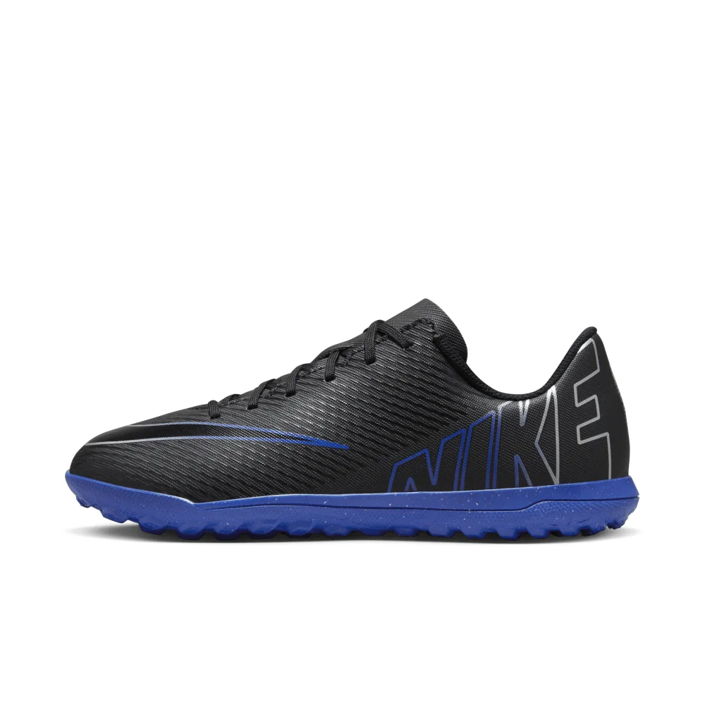 Nike Mercurial Vapor 15 Club TF DJ5956-040 / schwarz