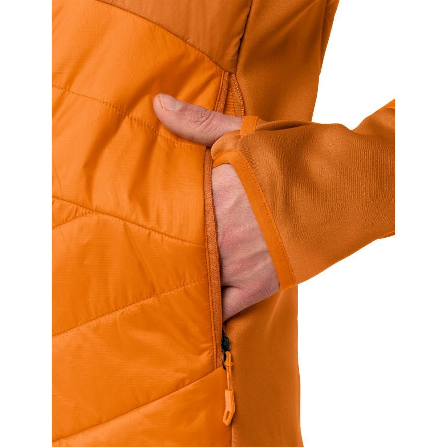 Sesvenna Isolierende Jacke Herren
