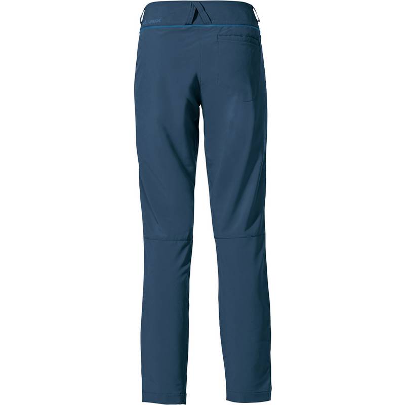 VAUDE Skomer II Wanderhose Damen