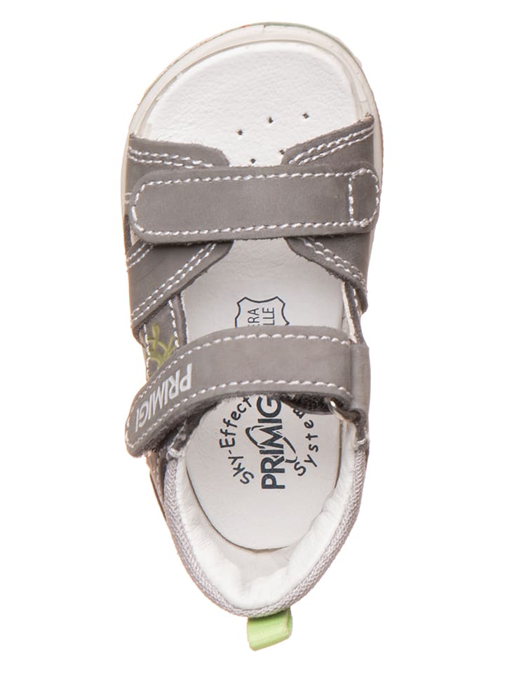 Primigi Sandalen in Grau günstig kaufen