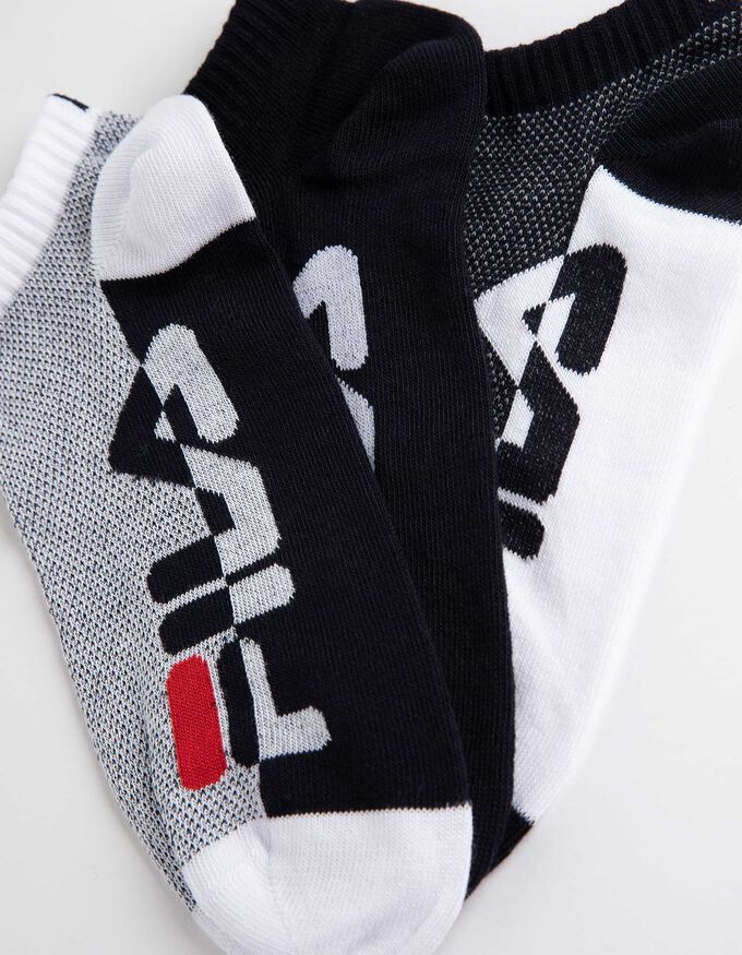 Socken - 3er-Pack