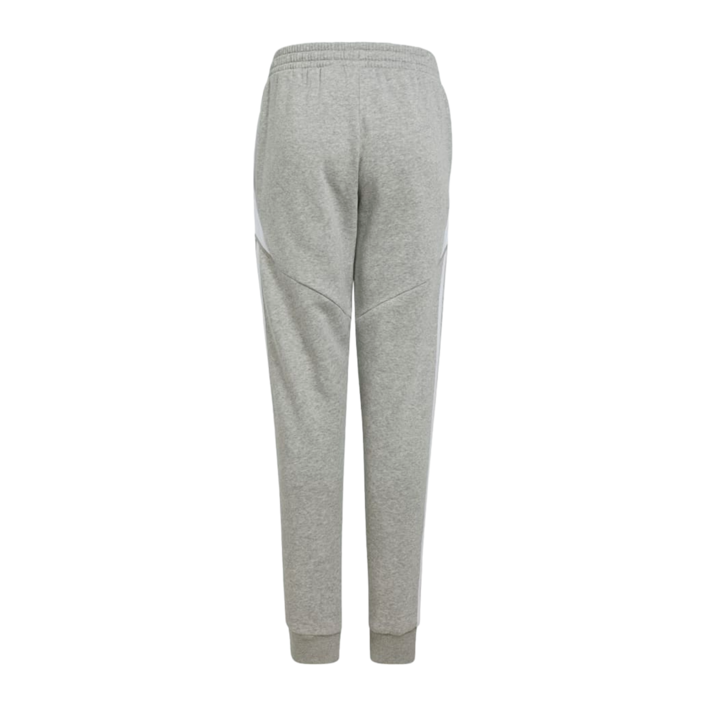 adidas Tiro 24 Trainingshose Kids Grau Weiss