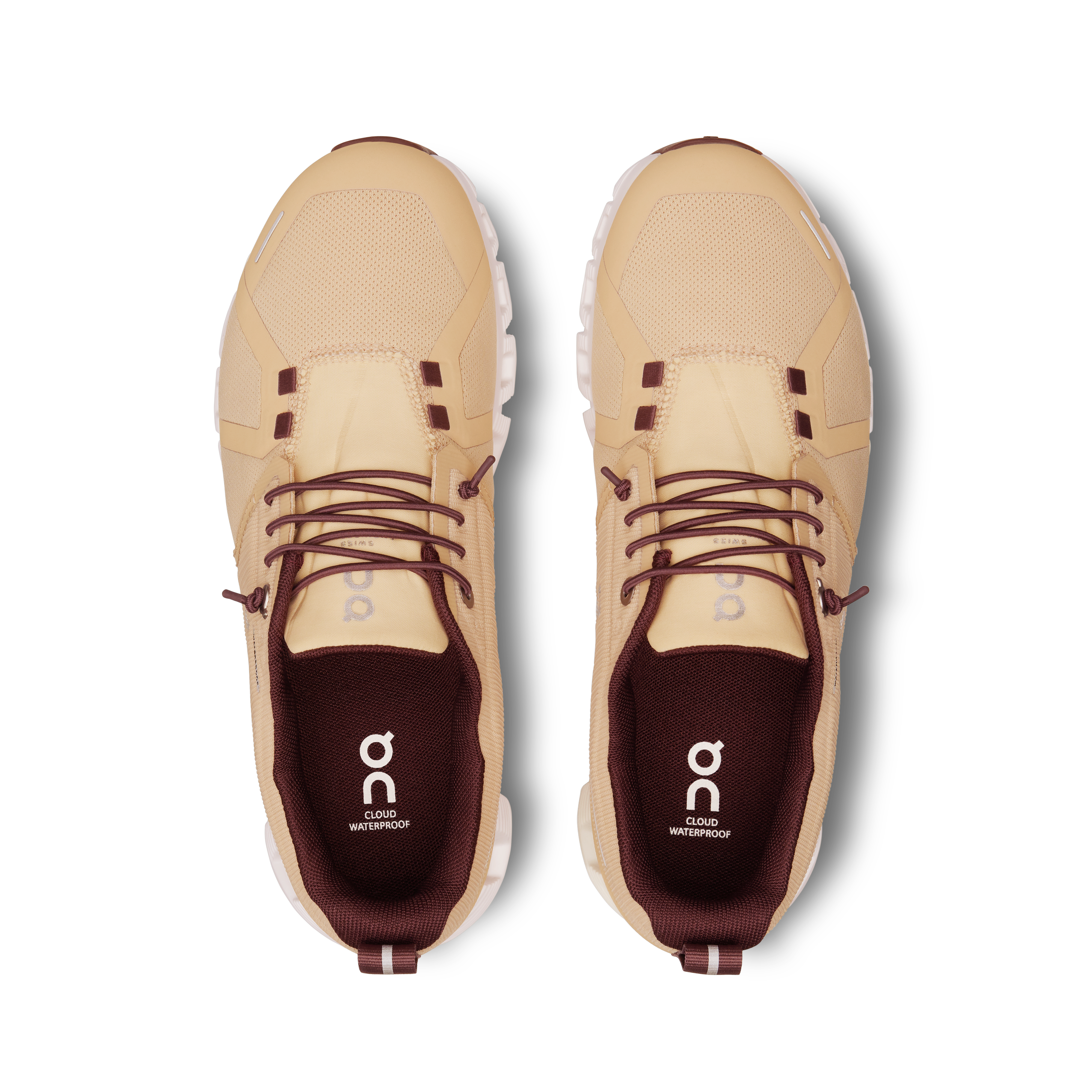 Cloud 5 Waterproof Savannah | Ivory