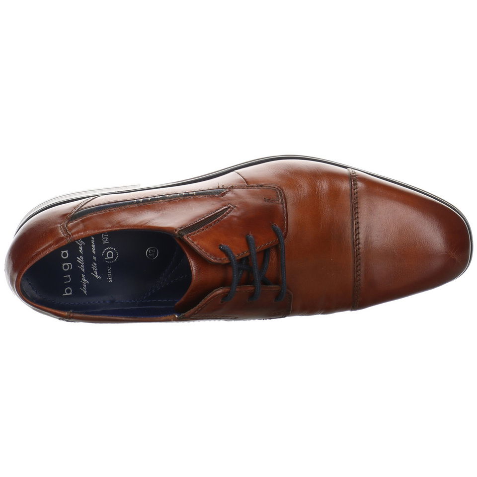 bugatti Schnürschuh