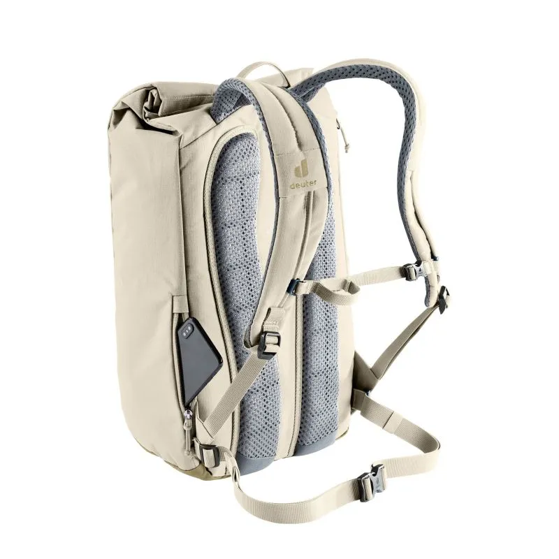 Deuter Stepout 22 - bone-desert
