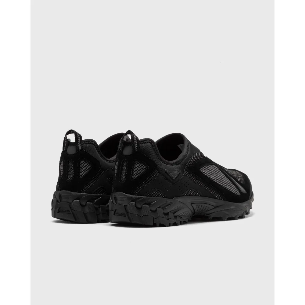 Comme des Garcons Play CDG Homme x New Balance 610 HM-K101-S24-BLACK / schwarz