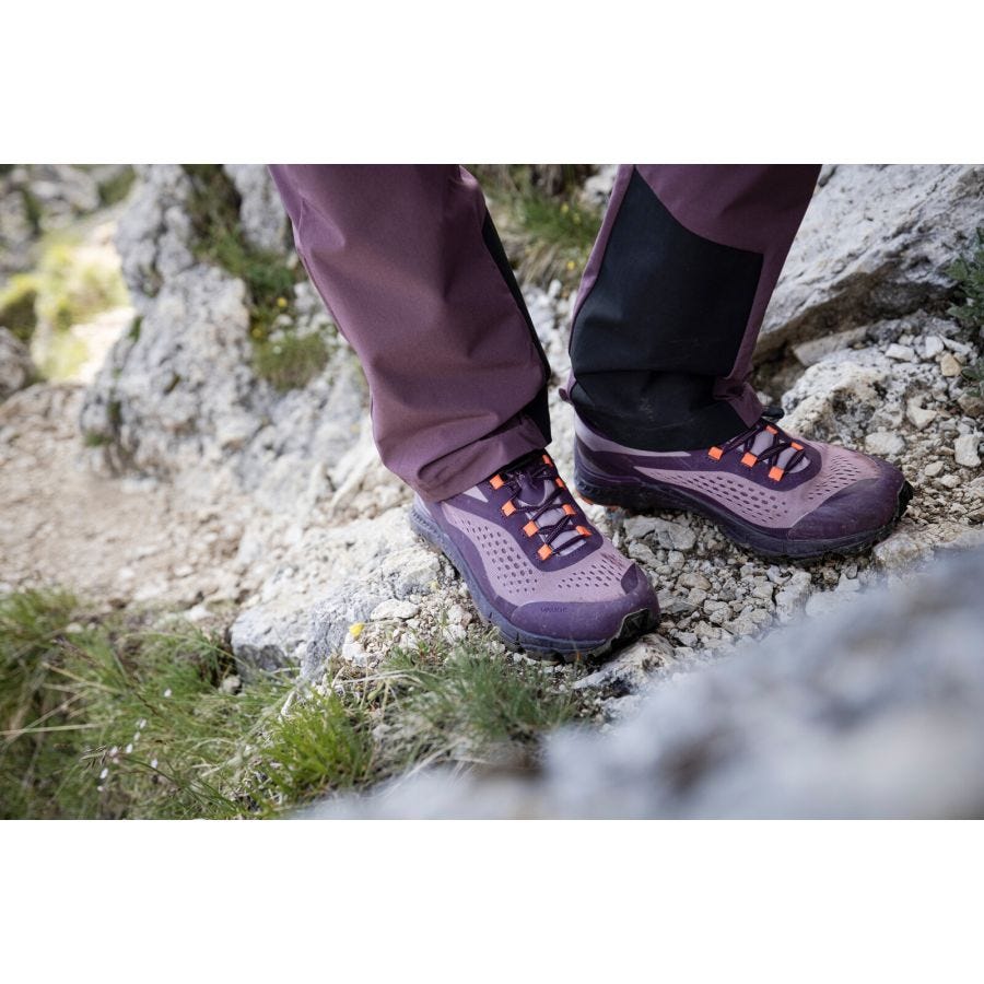 Lavik Eco STX Outdoor Schuhe Damen