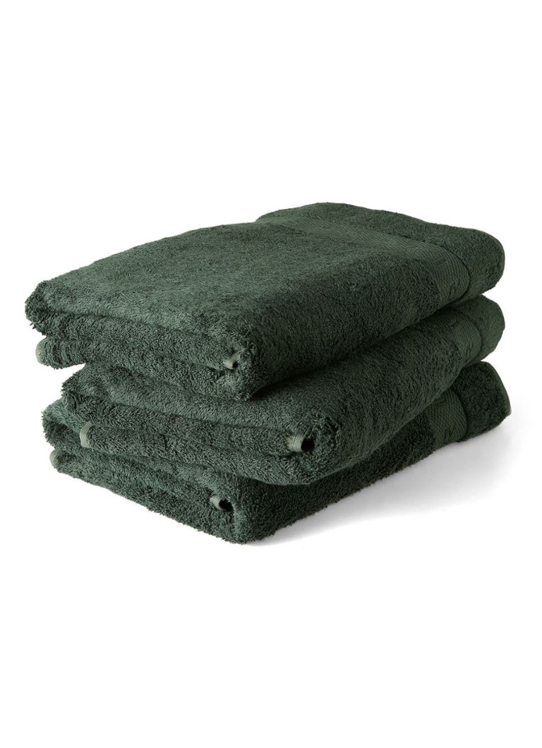 Πετσέτα μπάνιου Rituals Super Soft 550 g/m² - 70 x 140 cm