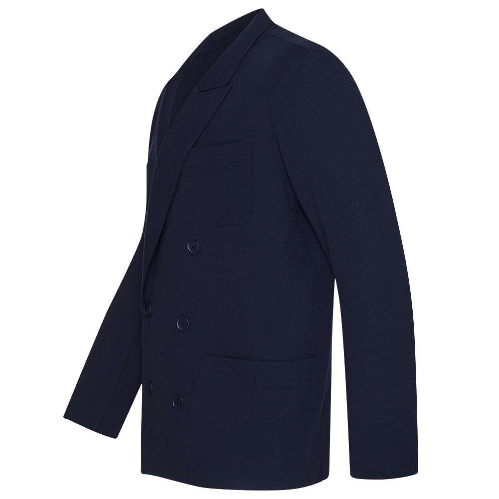 LACOSTE Herren Blazer Wollsakko VH3975-HXH