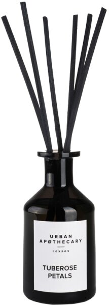 Urban Apothecary Tuberose Petals Luxury Diffuser Raumduft