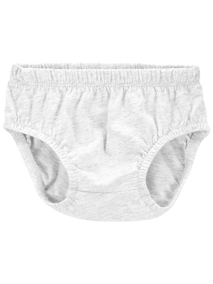 carter's 2tlg. Outfit in Türkis/ Grau günstig kaufen