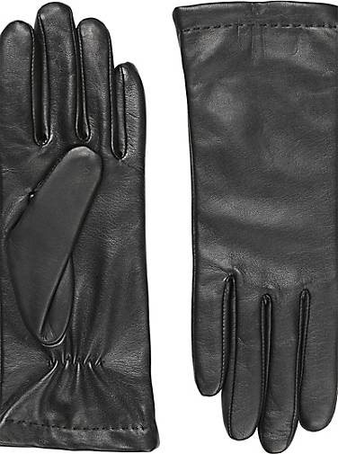 Marc O'Polo Fingerhandschuhe aus softem Lammleder