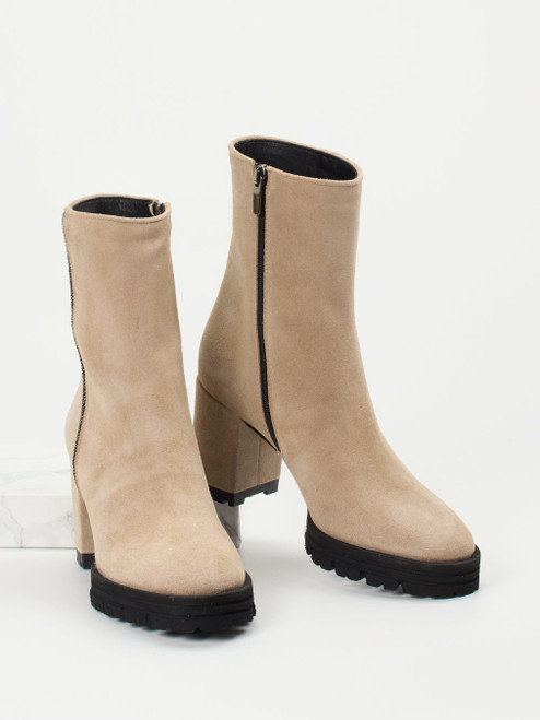 Stiefelette-17393990001 Konstantin Starke