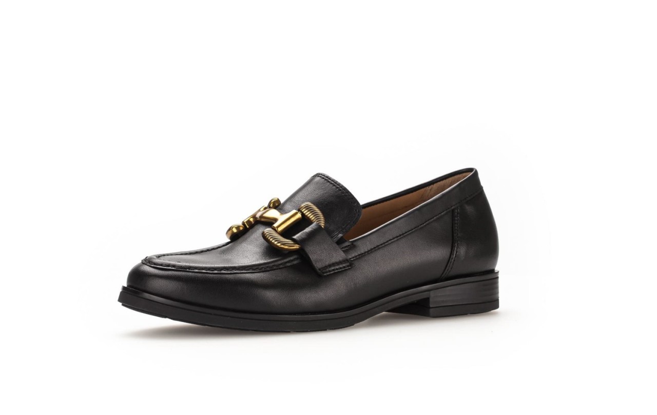 GABOR Modische Pumps schwarz