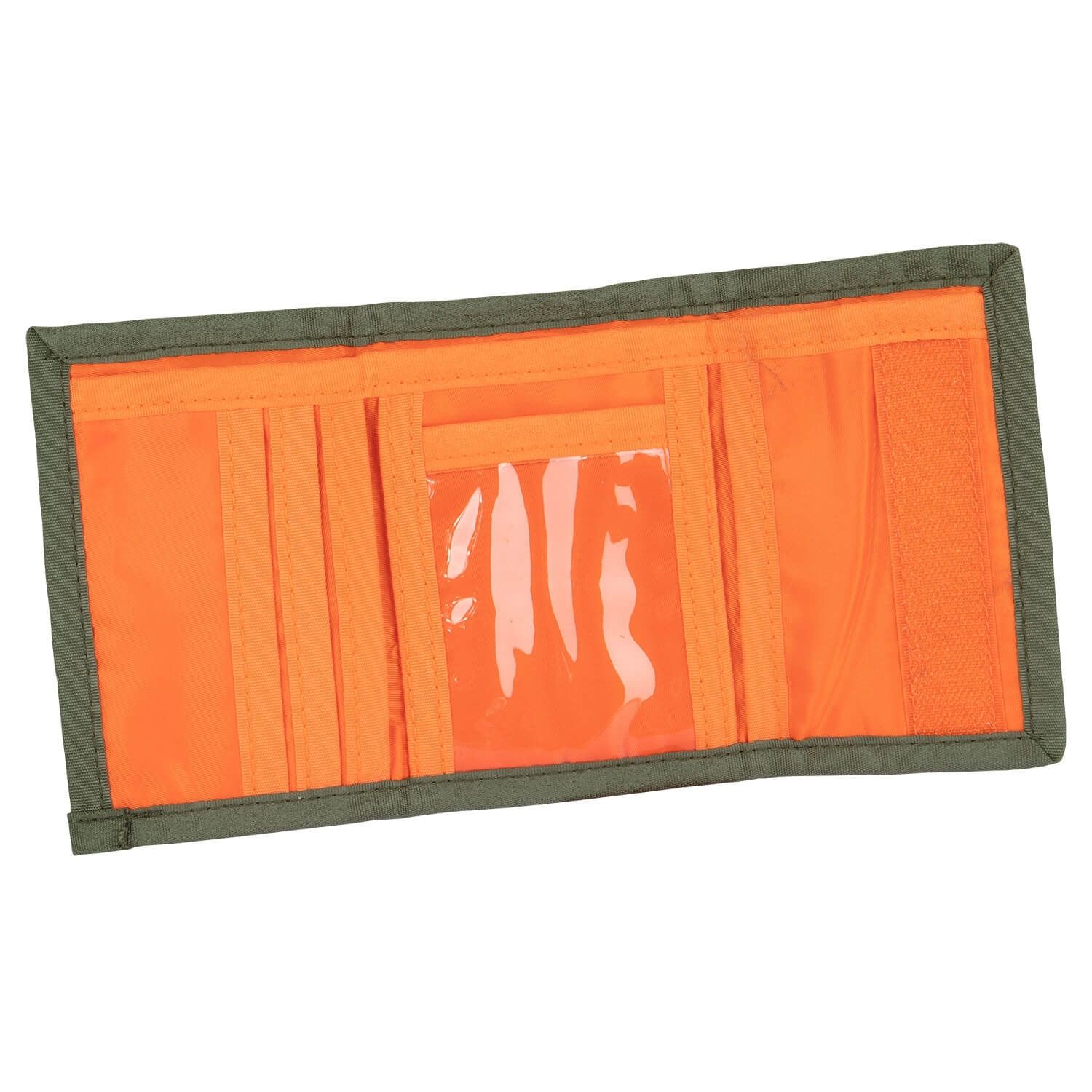 Crew Wallet