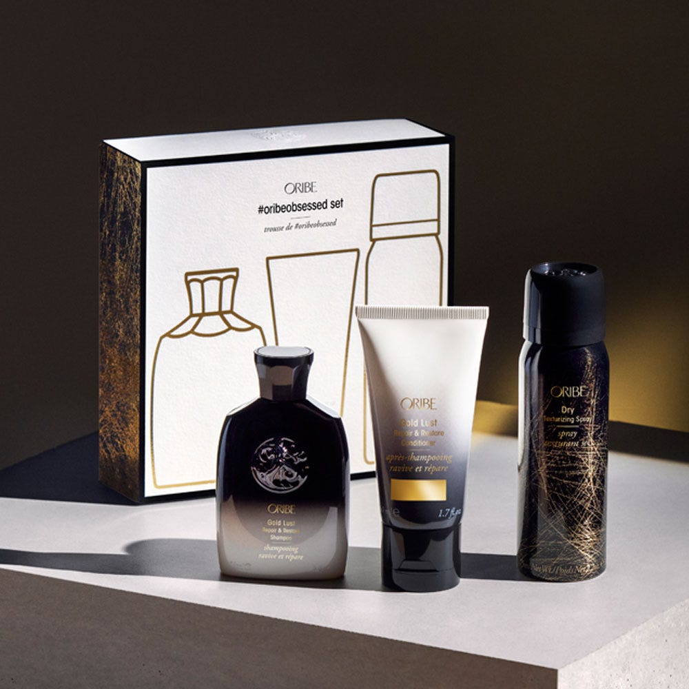 Oribe Obsessed Set