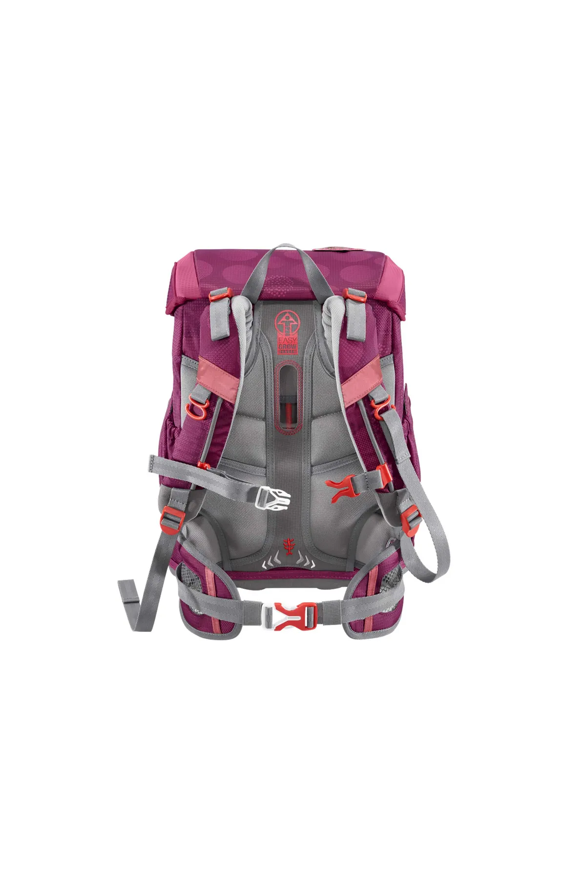 Step By Step  Rucksack - Mehrfarbig - Unifarben
