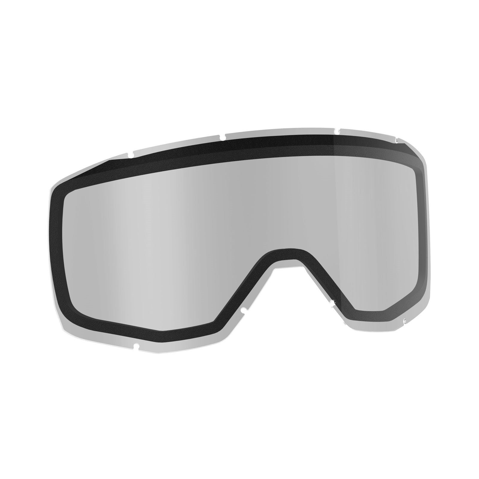 Scott Motorradbrille