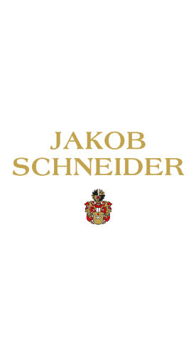 2022 Niederhäuser Riesling trocken - Weingut Jakob Schneider