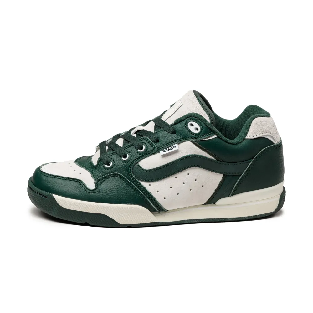 Vans Rowley XLT LX Vintage VN000CQFCPM1 / grün