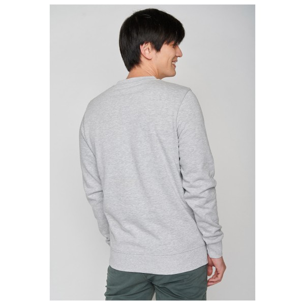 GreenBomb - Nature Never Stop (Wild) - Pullover