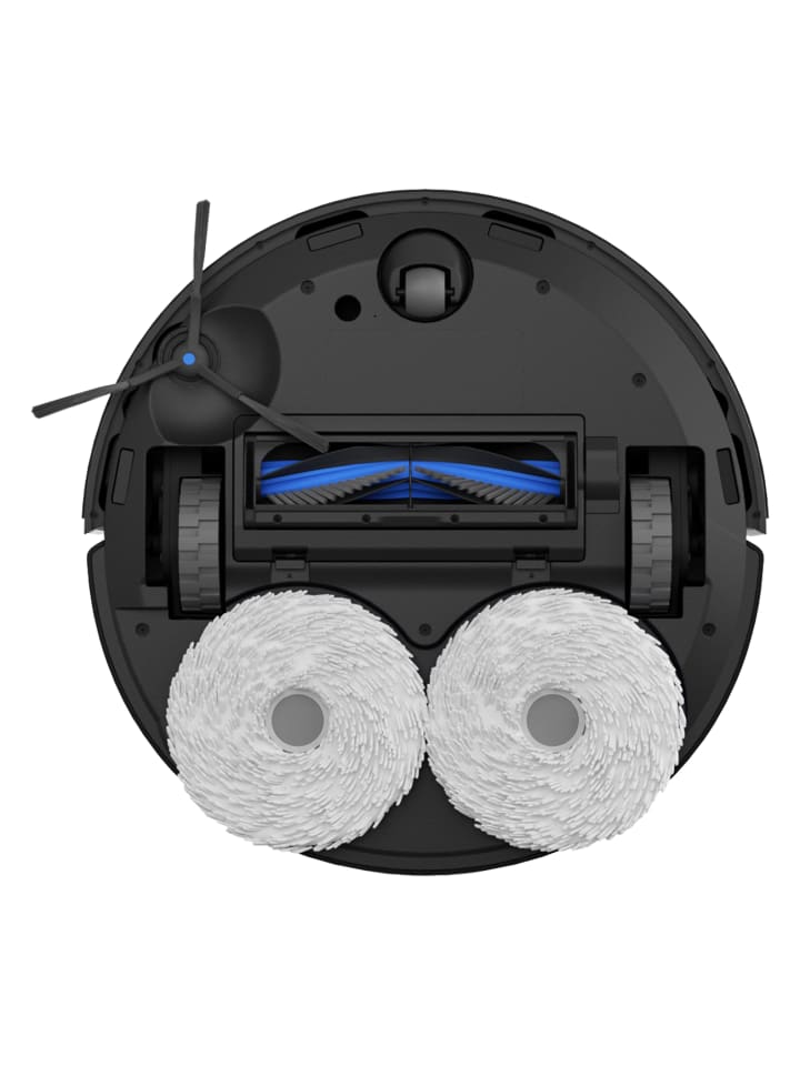 Ecovacs Saugroboter Deebot N30 PRO OMNI in schwarz günstig kaufen onesize