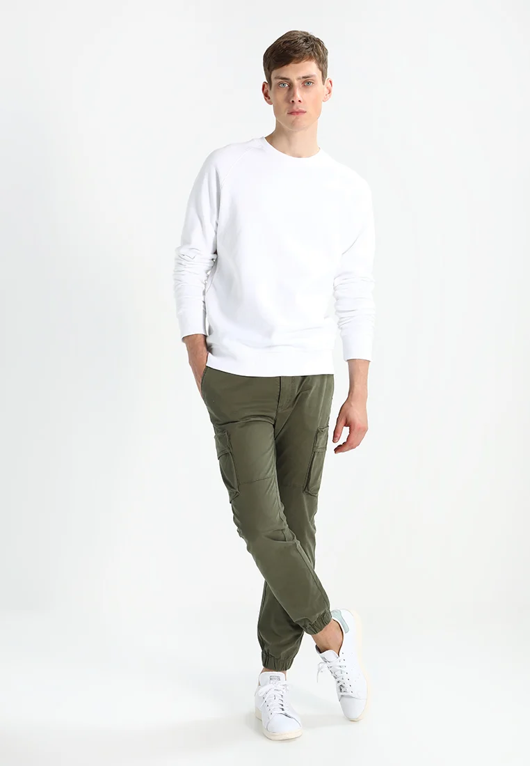 Sudadera Pier One