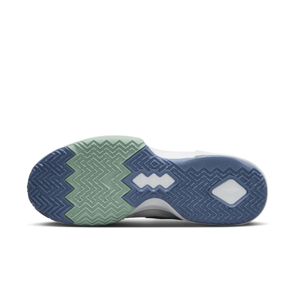 Nike Air Max Impact 4 DM1124-007 / grau