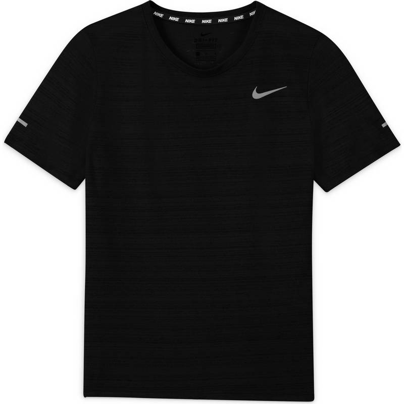 Nike Dri-Fit Miler Funktionsshirt Jungen