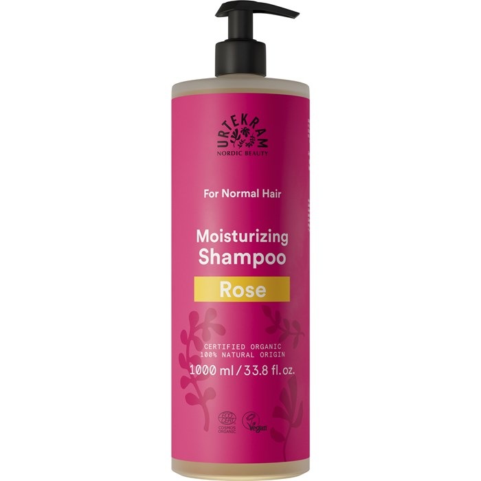 Moisturizing Shampoo For Normal Hair