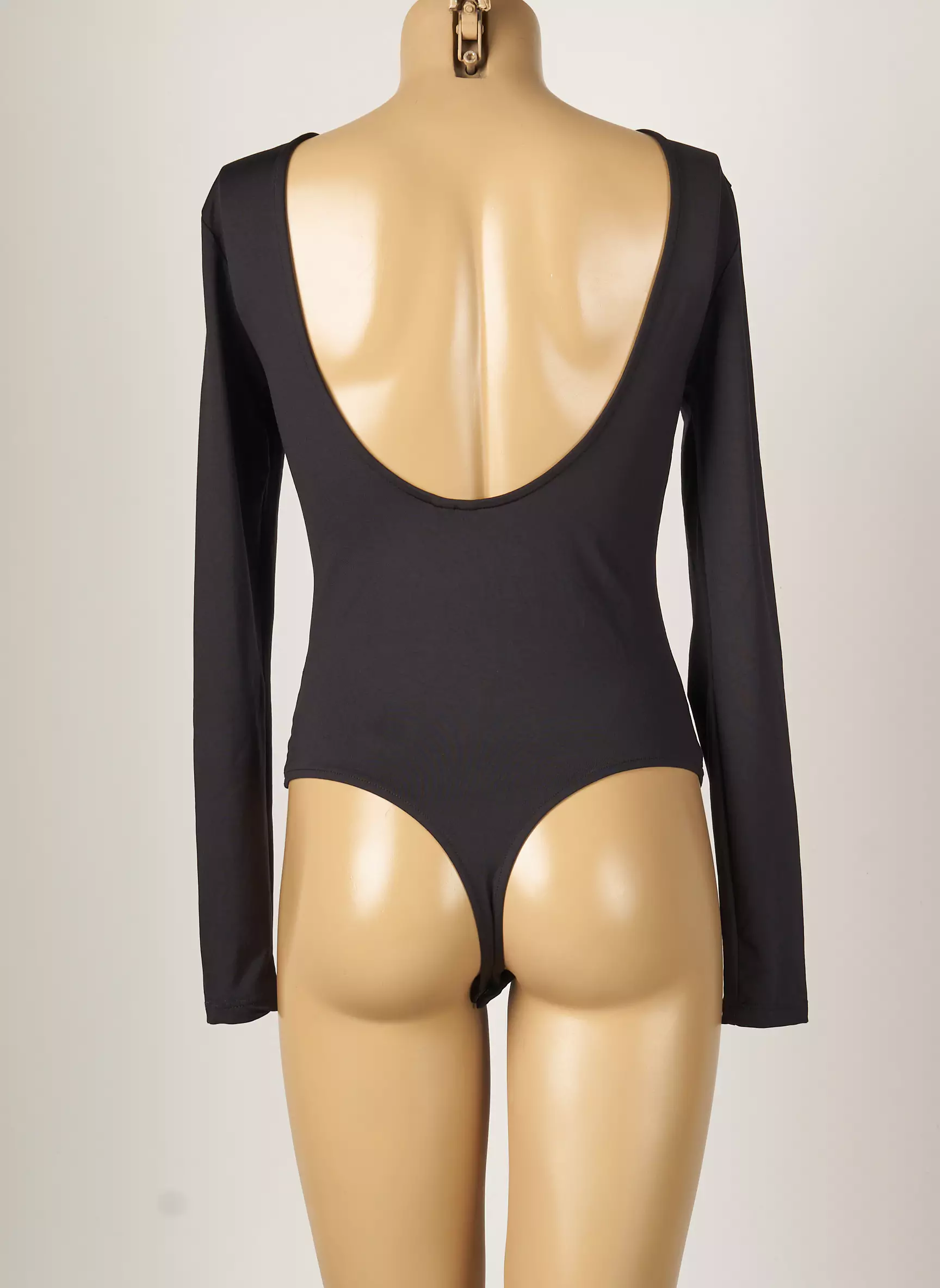 Vero Moda Body Femme couleur noir