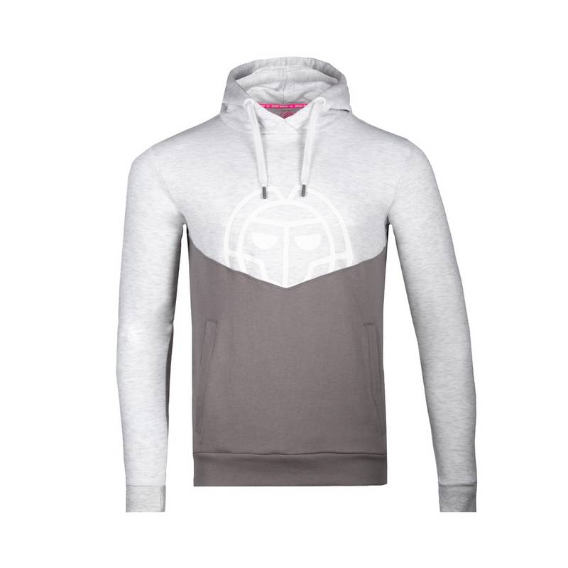 BIDI BADU Lunis Lifestyle Hoody Hoodie Herren