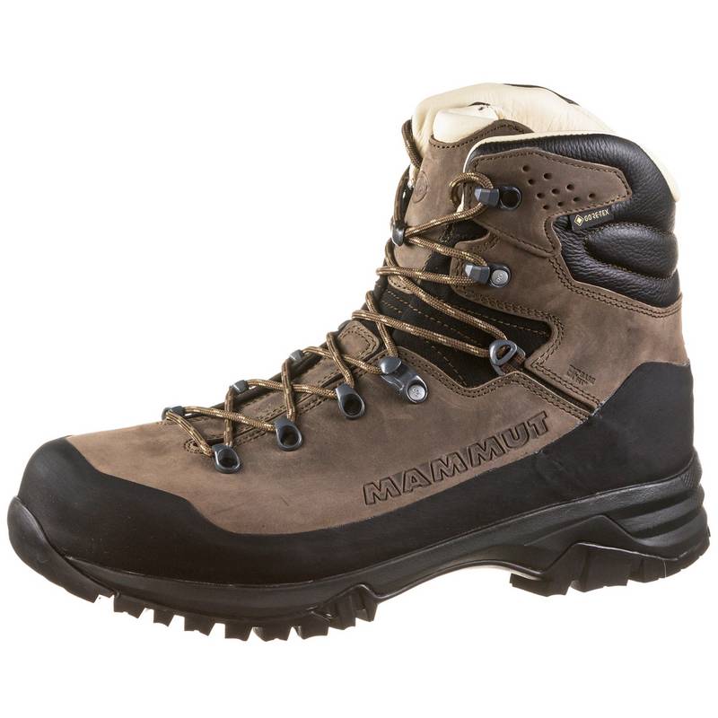 Mammut Trovat Guide II High Wanderschuhe Herren